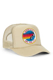 SIGNATURE NEW YORK CITY - VINTAGE LOW RISE TRUCKER