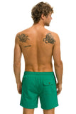 MEN'S 5 STRIPE FLEX SHORTS - AMAZON
