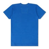 LOS ANGELES DODGERS 2026 CREW TEE - OCEAN