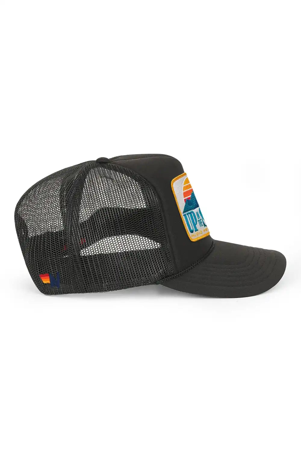 UP IN THE SKY 2026 VINTAGE LOW RISE TRUCKER
