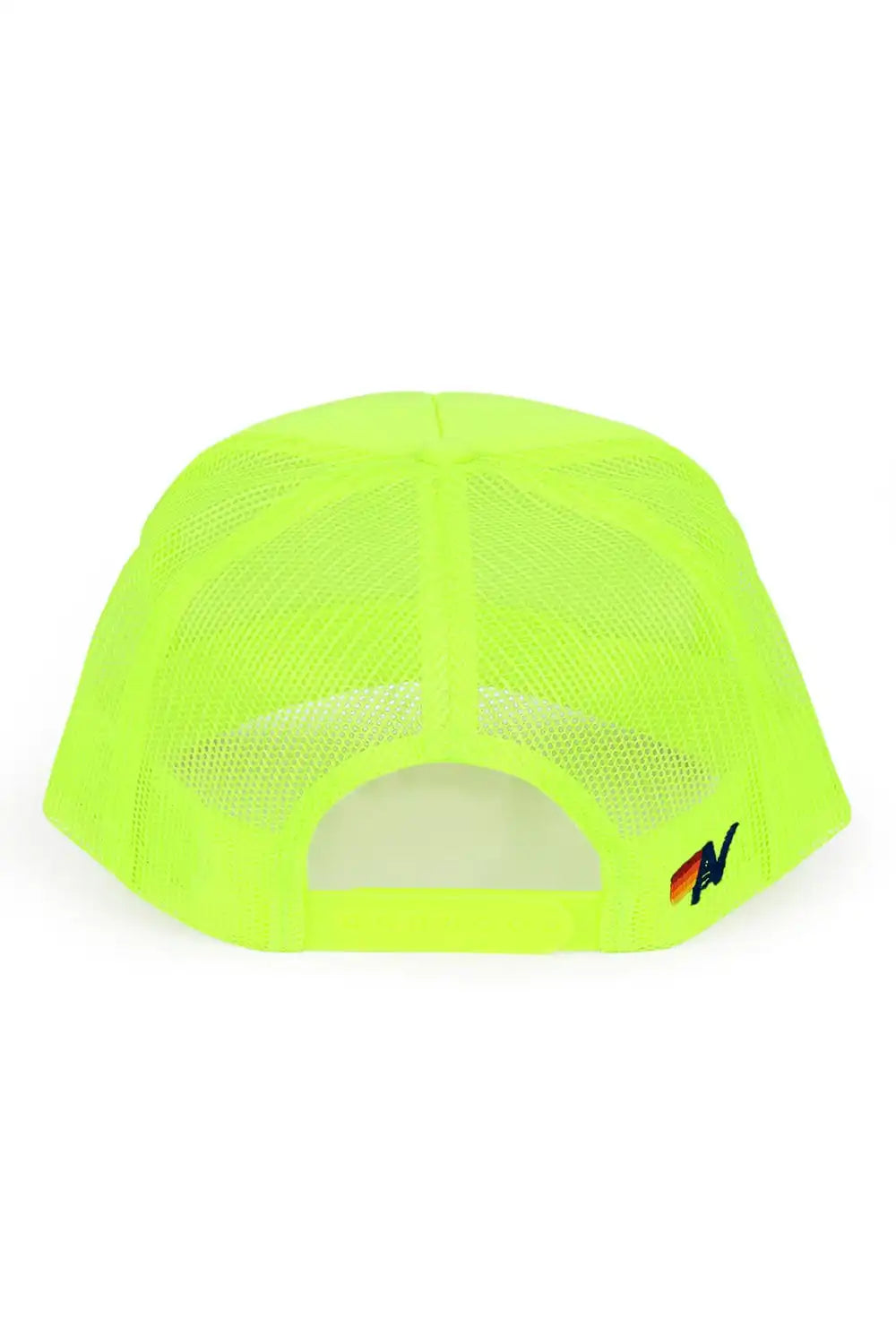 SKI ASPEN TRUCKER HAT