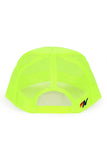 SKI ASPEN TRUCKER HAT