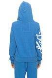 LOS ANGELES DODGERS 2026 ZIP HOODIE - COBALT