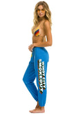 WINDY CITY SMOKEOUT 2025 UNISEX SWEATPANTS - OCEAN