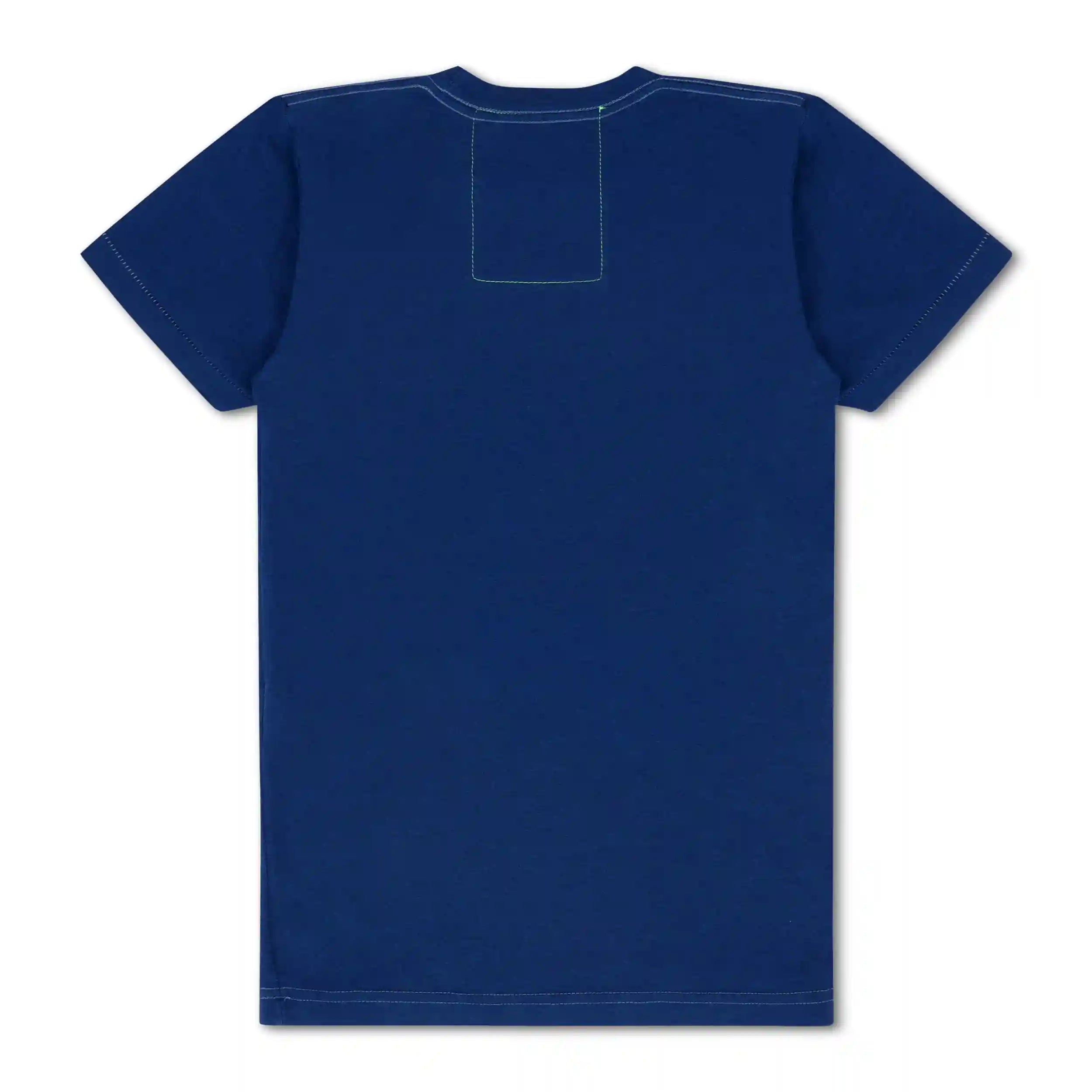 HOUSTON ASTROS 2026 CREW TEE - ROYAL