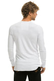 SANTA TIGER THERMAL - WHITE