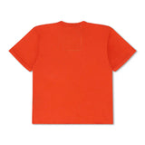 NY METS 2026 BOYFRIEND TEE - ORANGE